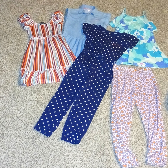 Girls back to school bundle - Picture 1 of 10